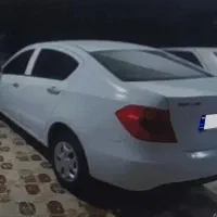 برلیانس H230 مدل 97