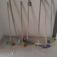 وسایل تمیز کاری سعیدی