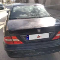 سمند. ۸۱ فروشی|خودرو سواری و وانت|کرمانشاه, |دیوار
