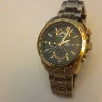 ساعتcasio Edifice EFR-520اصلی