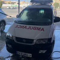آمبولانس جهت اجاره