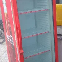 یخچال فروشی درحد نو یک ماه استفاده شده
