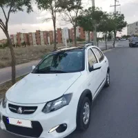 کوئیک R سفید و مشکی مدل 1402|خودرو سواری و وانت|گلبهار, شهر جدید گلبهار|دیوار