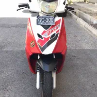 موتور هیرو دش تمیز و مرتب|موتورسیکلت|تهران, یوسف‌آباد|دیوار