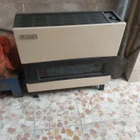 بخاری|بخاری، هیتر، شومینه|تالش, هشتپر|دیوار