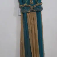 پیراهن مجلسی