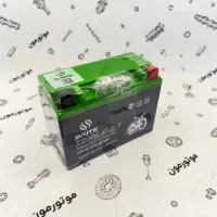 باتری موتور سیکلت کلیک ایروکس ویو هوندا بنلی ان اس
