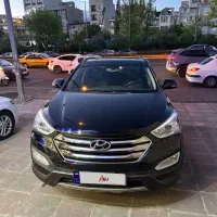 سانتافه ۲۰۱۵ فول بیرنگ