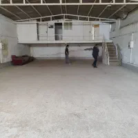 سوله 200متری ۱۵۰هم محوطه