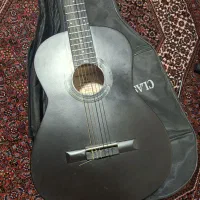 گیتار متاع پور مَت ۲