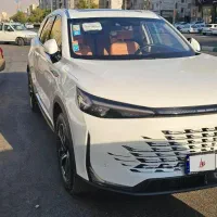 بیجینگ x7 (تیارا پرایم)