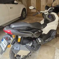 ADV 150|موتورسیکلت|تهران, هفت چنار|دیوار