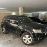 سوزوکی ویتارا مدل ۹۰