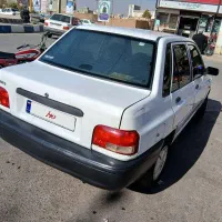 فروش پراید ۹۳ دوگانه شرکت|خودرو سواری و وانت|تاکستان, |دیوار