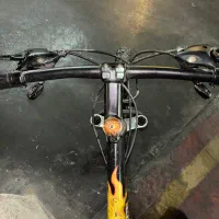 دوچرخه سایز ۲۶|دوچرخه، اسکیت، اسکوتر|تهران, کوهک|دیوار