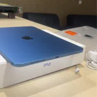 آیپد اپل ۱۱ اینچ iPad 2025 Wi-Fi A16 ظرفیت ۲۵۶