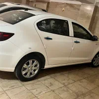 فروش شاهین g اتومات سانروف دار