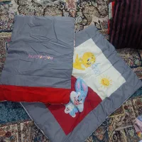رختخواب نوزاد