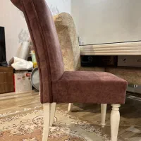 میز ناهار خوری|میز و صندلی غذاخوری|تهران, جوادیه|دیوار