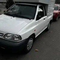 پرای وانت۴۰۳