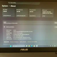 لپ تاپ ایسوس E510ma