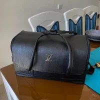 کیف بزرگ لویی ویتون میکاپ،اکستنشن، میکرو|آرایشی، بهداشتی، درمانی|تهران, شمس‌آباد|دیوار