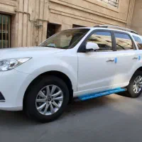 هایما S 7 پلاس توربو|خودرو سواری و وانت|کرج, بنیاد|دیوار