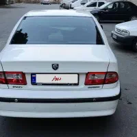 سمند LX ساده، مدل ۱۳۹۰|خودرو سواری و وانت|ری, دولت‌آباد|دیوار