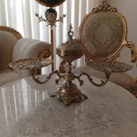 پذیرایی آلیاژ
