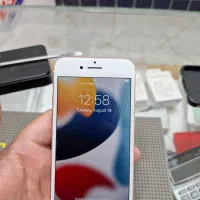 ایفون ۷|موبایل|کرج, حسین‌آباد|دیوار