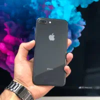 آیفون ۸ پلاس Iphone 8 plus