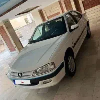 پژو پارس مدل ۹۹|خودرو سواری و وانت|چناران, |دیوار