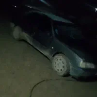 ماشین روا ۸۶