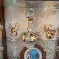 ظروف دکوری