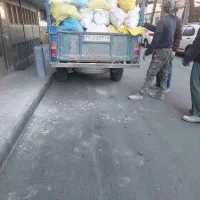 تخریب کاری ساختمان سپاهان