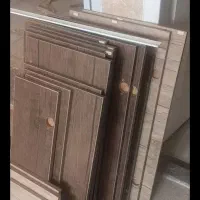 درب کابینت سالم درحد
