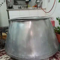 دیگ و اجاق