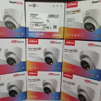 دوربین دام۴مگاپیکسل آی‌پی رنگی داهوا HDW2449T-S-IL