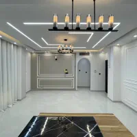 49متر دوبرنورگیر اسانسور بدون پرتی سندتک برگ|فروش آپارتمان|گرمدره, |دیوار
