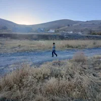 زمین مخصوص باغ|فروش خانه و ویلا|کلاترزان, |دیوار