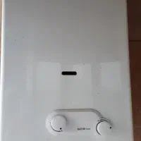 فروش فوری آبگرمکن بوتان و بخاری سپهرالکتریک