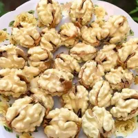 توزیع نهال گردو فرنور کاغذی دیرگل|خدمات باغبانی و درختکاری|قصرشیرین, |دیوار