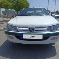 پارس مدل 1388تمیز سالم