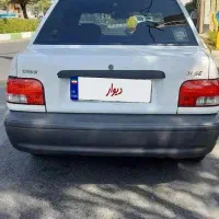 پرایدمدل ۹۶ مشابه صفر.هیدرولیک