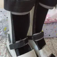 کفش افو برای قفل زانو