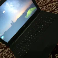 لپتاپ  hp
