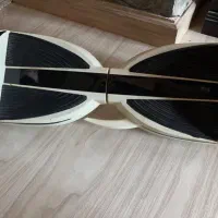 اسکوتر برقی ریموت دار|دوچرخه، اسکیت، اسکوتر|تبریز, |دیوار