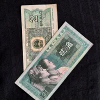 اسکناس کشور چین