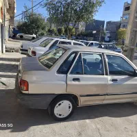 مدل ۸۵دوگانه|خودرو سواری و وانت|مشگین شهر, |دیوار