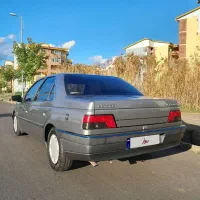 پرو405مدل86دوگانه کارخونه